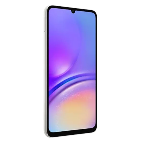 Samsung Galaxy A05 (4Go/128Go) - Argent Image 3