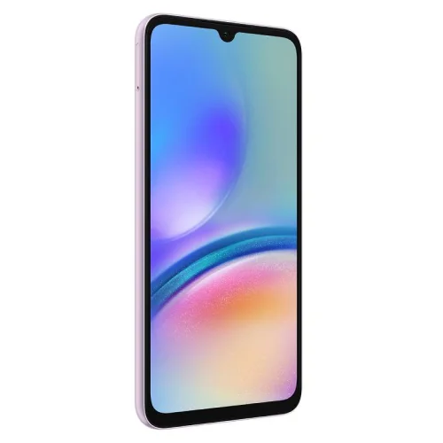 Samsung Galaxy A05s (4Go/128Go) -  Prune Clair Image 1