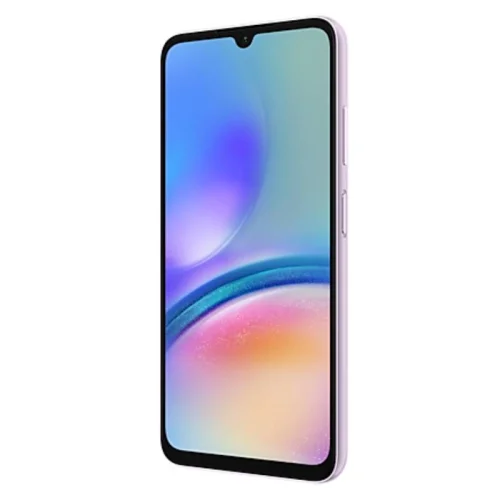 Samsung Galaxy A05s (6Go/128Go) - Prune Clair Image 1