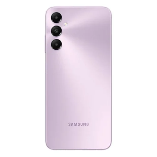 Samsung Galaxy A05s (6Go/128Go) - Prune Clair Image 3