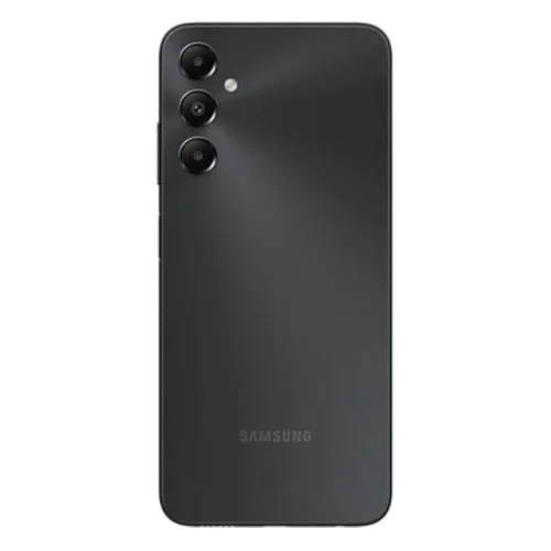 Samsung Galaxy A05s (6Go/128Go) - Noir Image 3