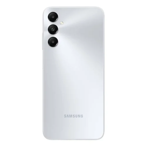 Samsung Galaxy A05s (4Go/128Go) - Argent Image 1