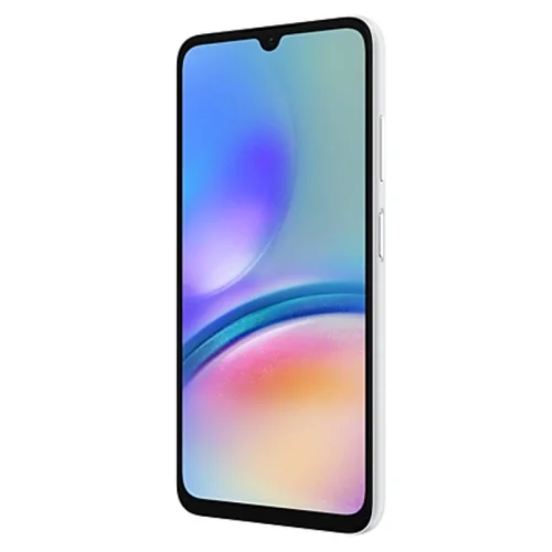 Samsung Galaxy A05s (6Go/128Go) - Argent Image 1