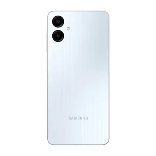 Samsung Galaxy A06 (4Go/64Go) - Bleu clair Image 1