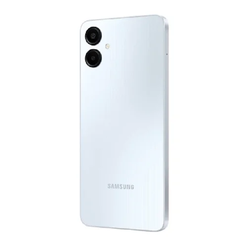 Samsung Galaxy A06 (4Go/64Go) - Bleu clair Image 4