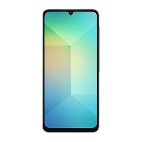 Samsung Galaxy A06 (4Go/64Go) - Bleu clair Image 8
