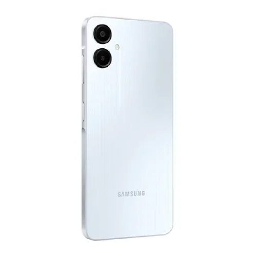 Samsung Galaxy A06 (6Go/128Go) - Bleu clair Image 3