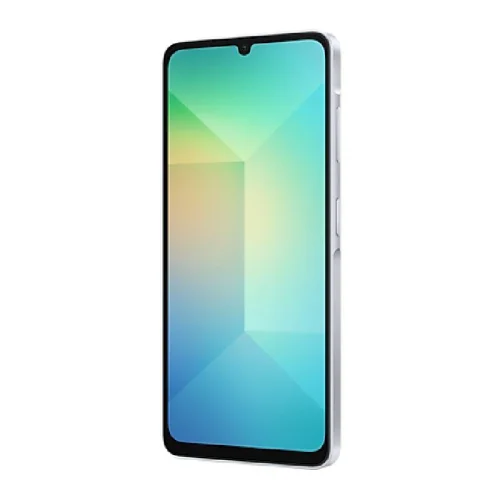 Samsung Galaxy A06 (6Go/128Go) - Bleu clair Image 6