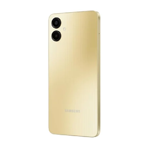 Samsung Galaxy A06 (6Go/128Go) - Or Image 6