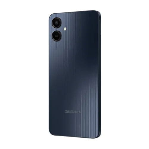 Samsung Galaxy A06 (4Go/64Go) - Noir Image 9