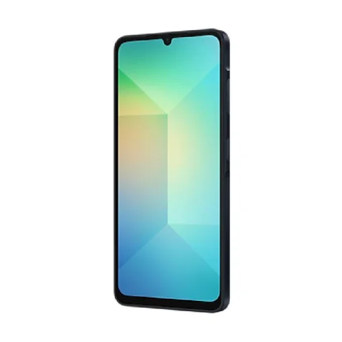 Samsung Galaxy A06 (4Go/128Go) - Noir Image 1