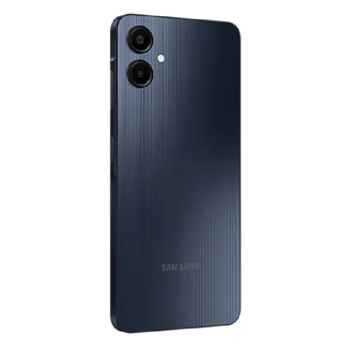 Samsung Galaxy A06 (4Go/128Go) - Noir Image 5