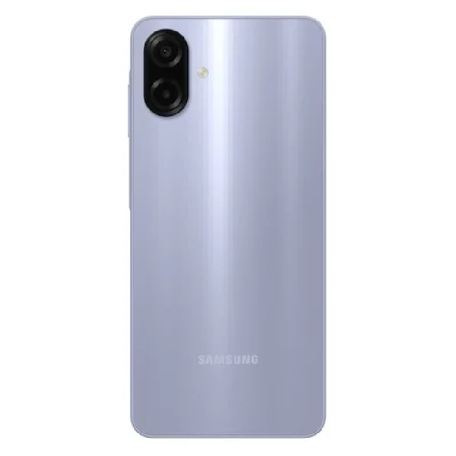 Samsung Galaxy A07 (4Go/64Go) - Prune Clair Image 4