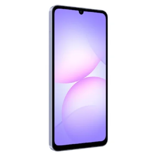 Samsung Galaxy A07 5G (6Go/128Go) - Prune Clair Image 2