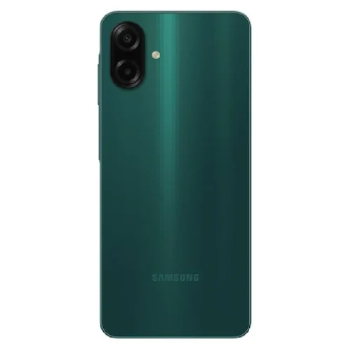  Samsung Galaxy A07 (4Go/128Go) - Vert Image 2