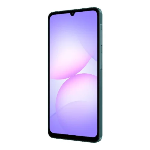 Samsung Galaxy A07 (6Go/128Go) - Vert Image 3