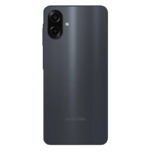 Samsung Galaxy A07 (4Go/128Go) - Noir Image 2