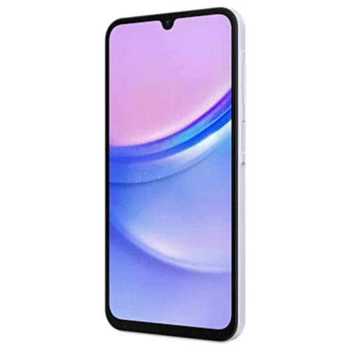 Samsung Galaxy A15 (8Go/256Go) - Bleu Clair Image 1