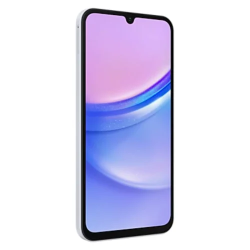 Samsung Galaxy A15 (8Go/256Go) - Bleu Clair Image 3