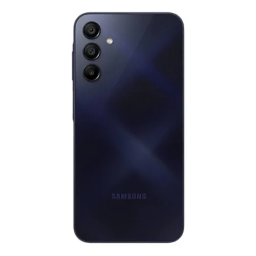 Samsung Galaxy A15 (4Go/128Go) - Bleu nuit Image 3