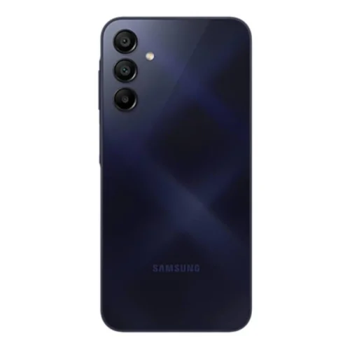 Samsung Galaxy A15 (8Go/256Go) - Bleu Noir Image 1