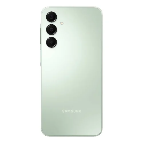 Samsung Galaxy A16 (4Go/128Go) - Vert Clair Image 3