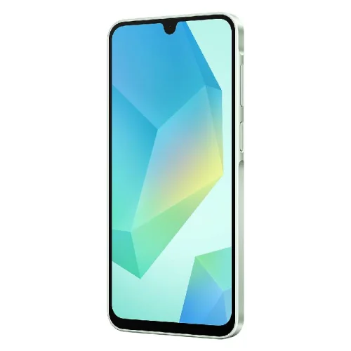 Samsung Galaxy A16 (6Go/128Go) - Vert Clair Image 1