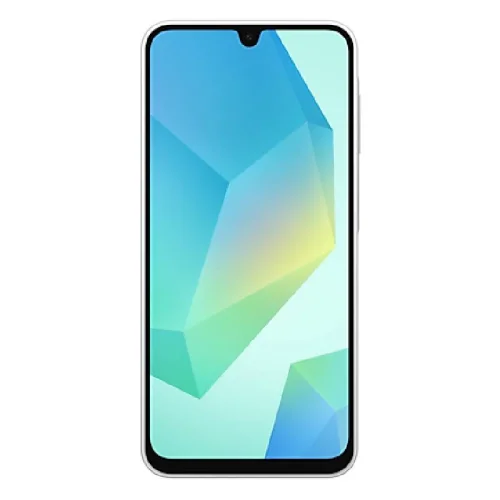 Samsung Galaxy A16 (4Go/128Go) - Gris Clair Image 1