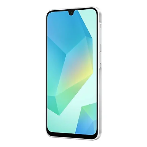 Samsung Galaxy A16 (6Go/128Go) - Gris Clair Image 1