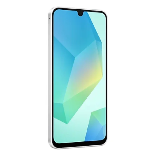 Samsung Galaxy A16 (6Go/128Go) - Gris Clair Image 3