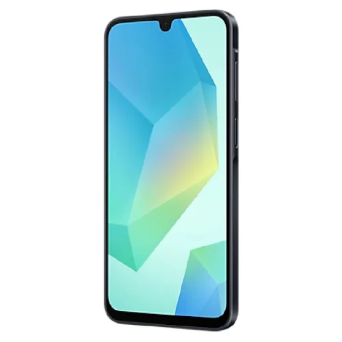 Samsung Galaxy A16 (6Go/128Go) - Noir Image 5