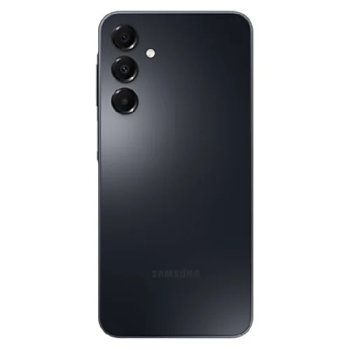 Samsung Galaxy A16 (8Go/256Go) - Noir Image 2