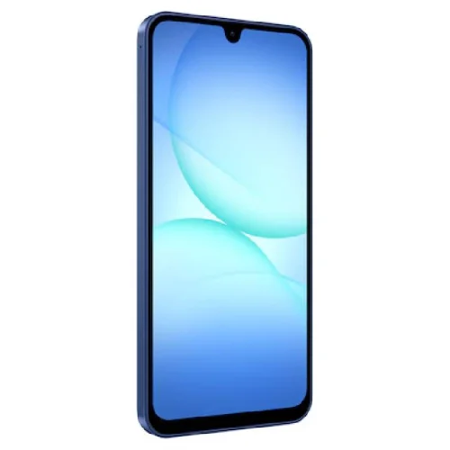 Samsung Galaxy A17 (4Go/128Go) - Bleu Image 4
