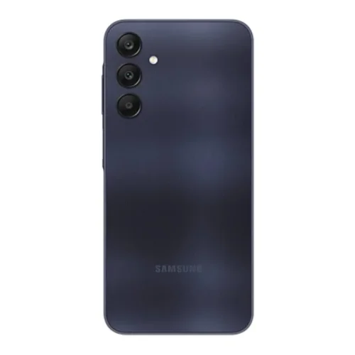 Samsung Galaxy A25 5g (6Go/128Go) - Blue black Image 3