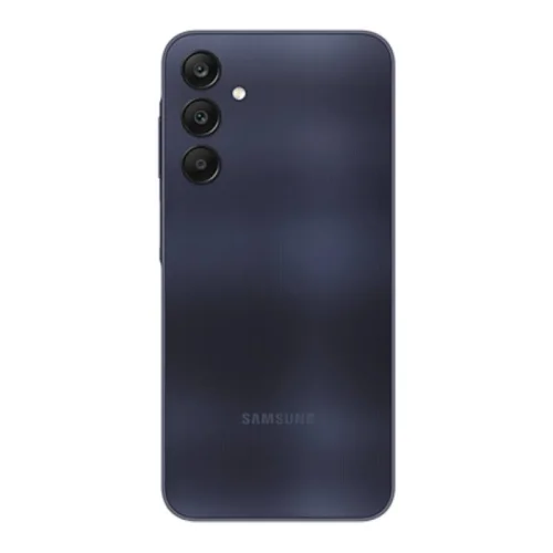Samsung Galaxy A25 5g (8Go/256Go) - Blue black Image 1