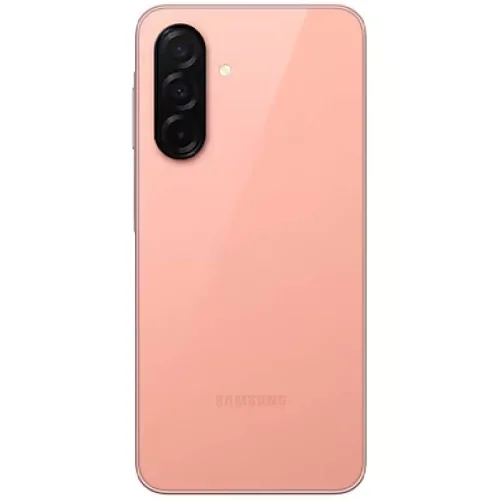 Samsung Galaxy A26 5G (8Go/256Go) - Rose Pêche Image 2