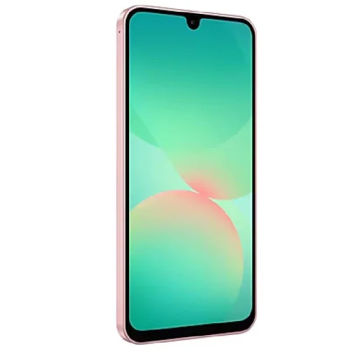 Samsung Galaxy A26 5G (8Go/256Go) - Rose Pêche Image 3