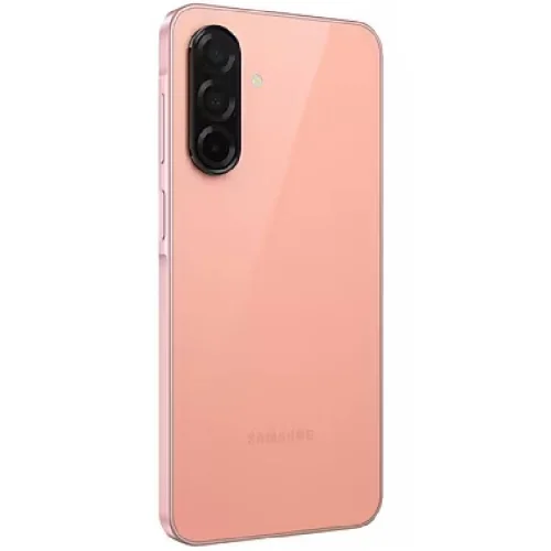 Samsung Galaxy A26 5G (8Go/256Go) - Rose Pêche Image 4