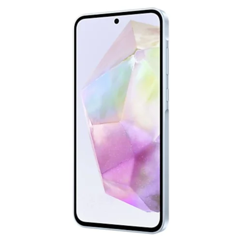 Samsung Galaxy A35 5G (8Go/256Go) - Awesome Iceblue Image 1