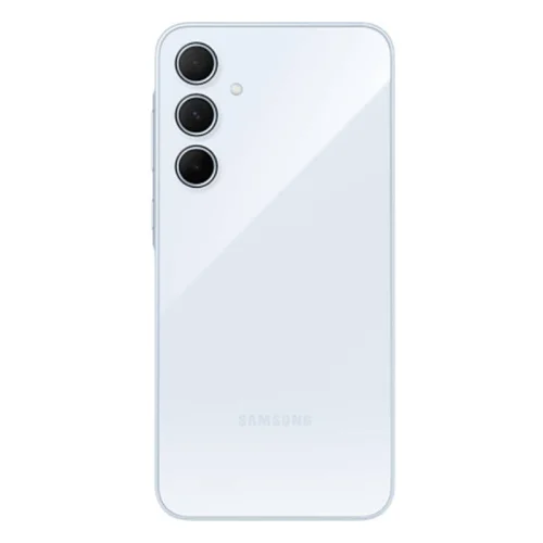 Samsung Galaxy A35 5G (8Go/256Go) - Awesome Iceblue Image 2