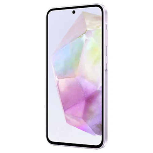 Samsung Galaxy A35 5G (8Go/256Go) - Awesome Lilac Image 1