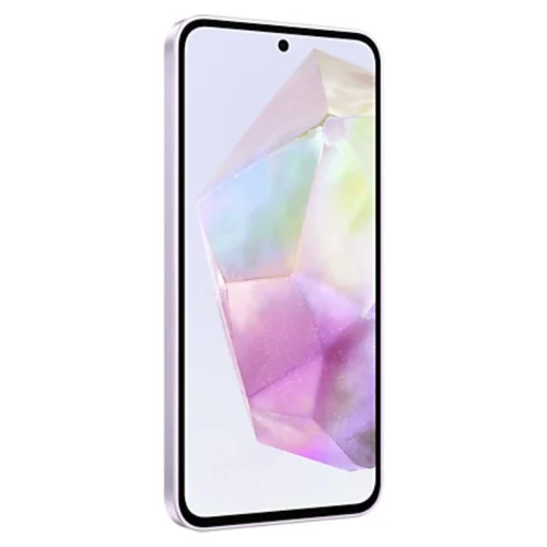 Samsung Galaxy A35 5G (8Go/256Go) - Awesome Lilac Image 2