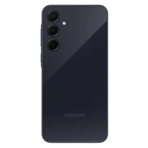 Samsung Galaxy A35 5G (8Go/256Go) - Awesome Navy Image 3