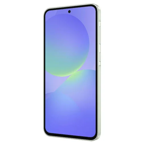 Samsung Galaxy A36 5G (8Go/256Go) - Awesome Lime Image 2