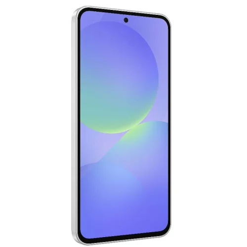 Samsung Galaxy A36 5G (8Go/256Go) - Awesome Blanc Image 3