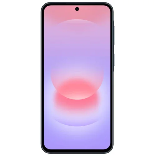 Samsung Galaxy A37 5G (8Go/256Go) -Awesome Graygreen Image 1