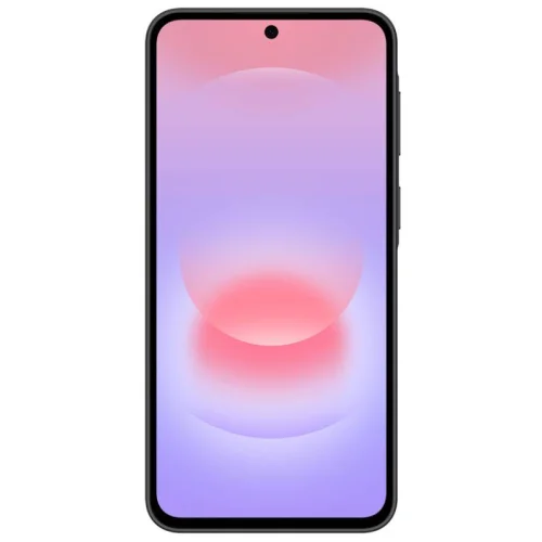 Samsung Galaxy A37 5G (8Go/256Go) - Awesome Charcoal Image 1