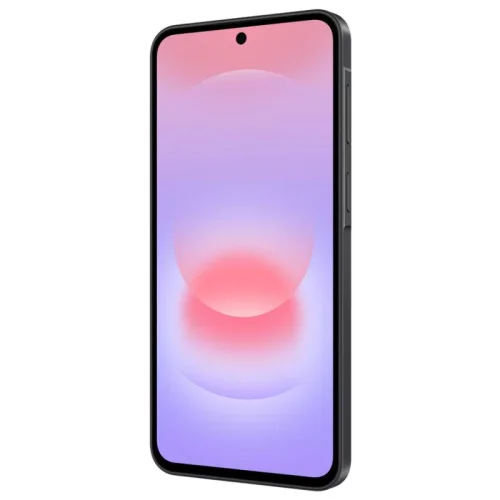 Samsung Galaxy A37 5G (8Go/256Go) - Awesome Charcoal Image 2