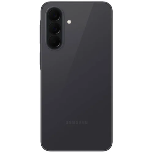 Samsung Galaxy A37 5G (8Go/256Go) - Awesome Charcoal Image 4