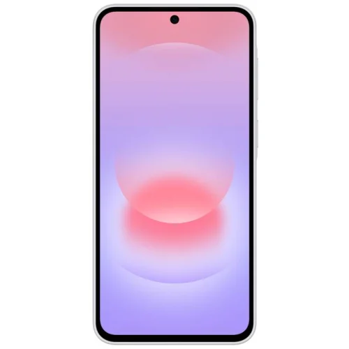 Samsung Galaxy A37 5G (8Go/256Go) - Awesome White Image 1